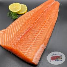 Salmon Fillet